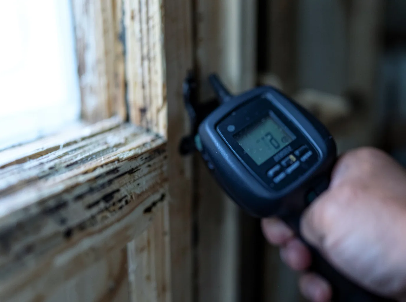 Ceiling Water Damage Repair in Anadarko, OK