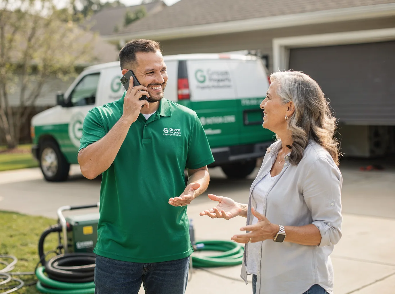 Water Damage Restoration Anadarko, OK FAQs